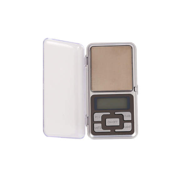 pocket