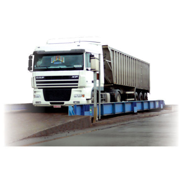 weighbridges